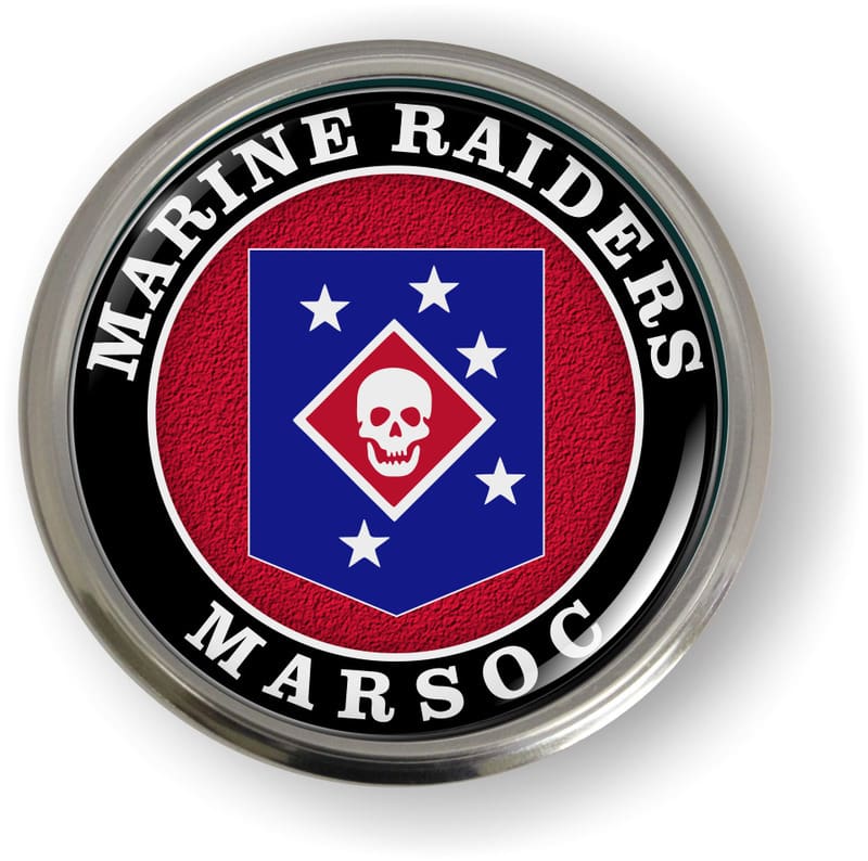 USMC - Marine Raiders MARSOC (br) USMC - Marine Raiders MARSOC (br)